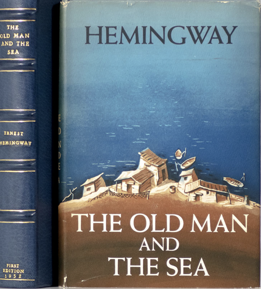 The Old Man and the Sea