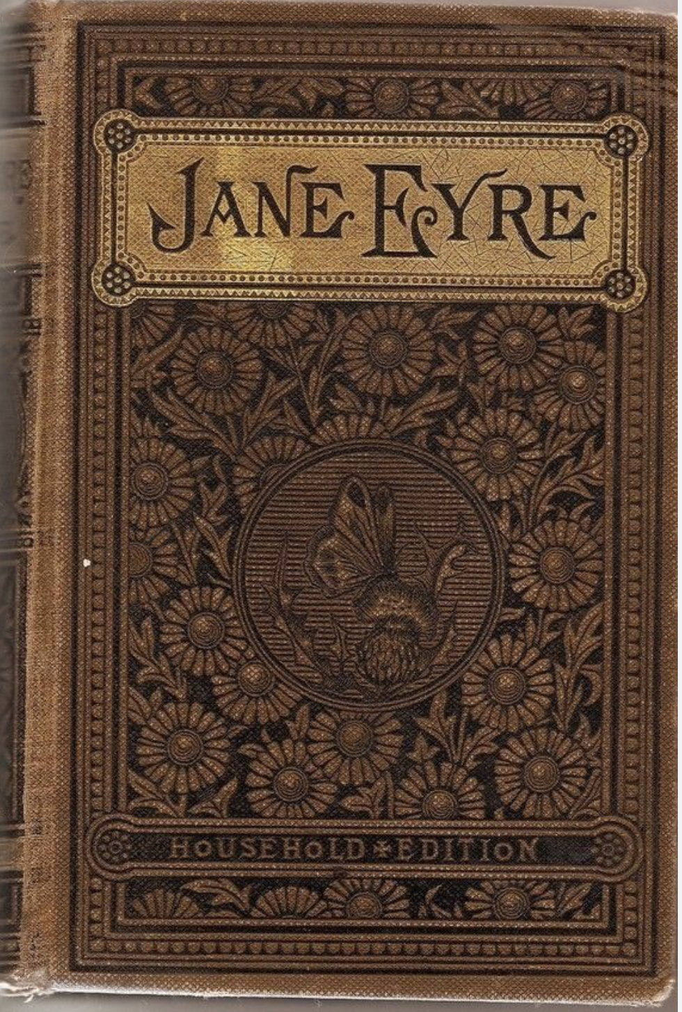 Jane Eyre
