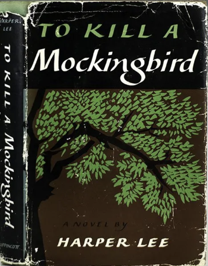 To Kill a Mockingbird