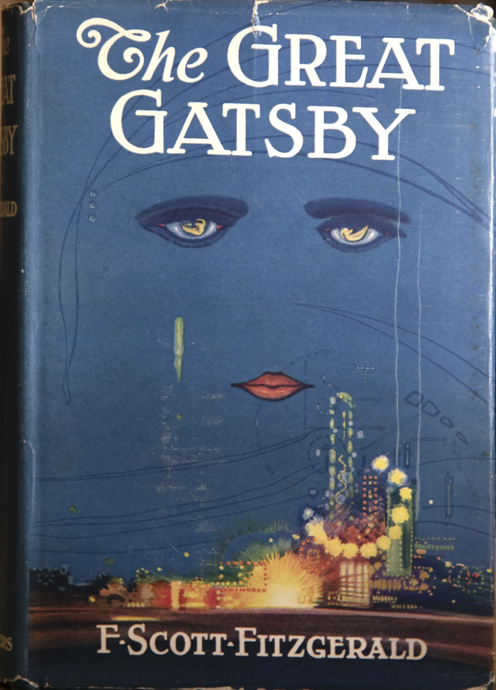 The Great Gatsby